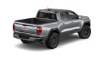 2026 GMC Canyon Base