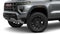 2026 GMC Canyon Crew Cab Short Box 4-Wheel Drive AT4