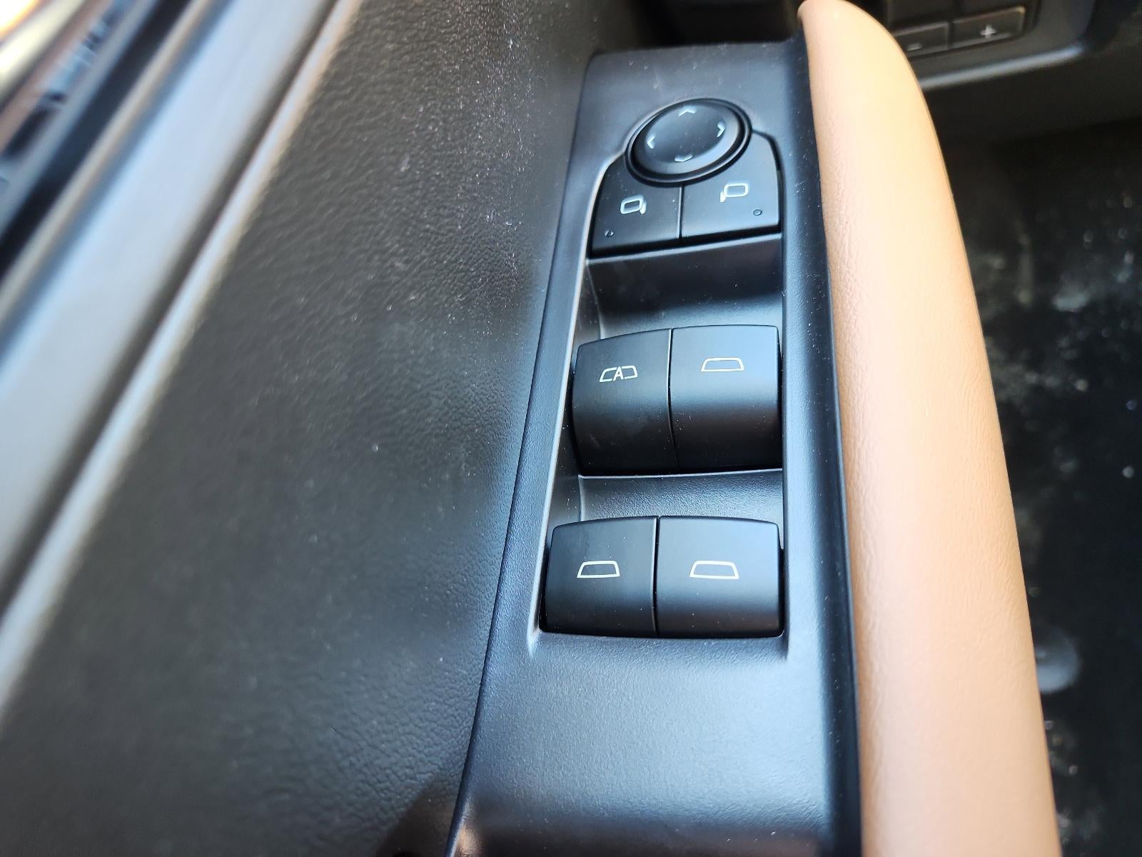 2026 GMC Canyon Crew Cab Short Box 4-Wheel Drive AT4