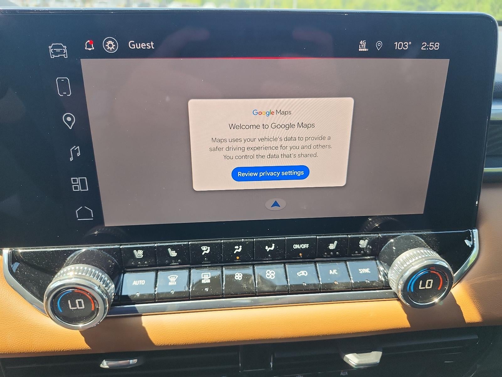 2026 GMC Canyon Crew Cab Short Box 4-Wheel Drive AT4