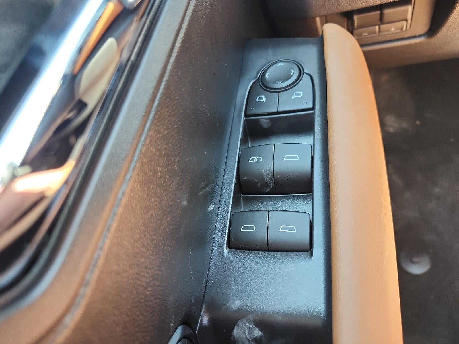 2026 GMC Canyon Crew Cab Short Box 4-Wheel Drive AT4