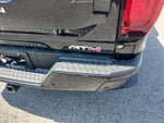 2026 GMC Canyon Crew Cab Short Box 4-Wheel Drive AT4