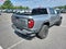 2026 GMC Canyon Crew Cab Short Box 4-Wheel Drive AT4