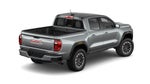 2026 GMC Canyon Crew Cab Short Box 4-Wheel Drive AT4