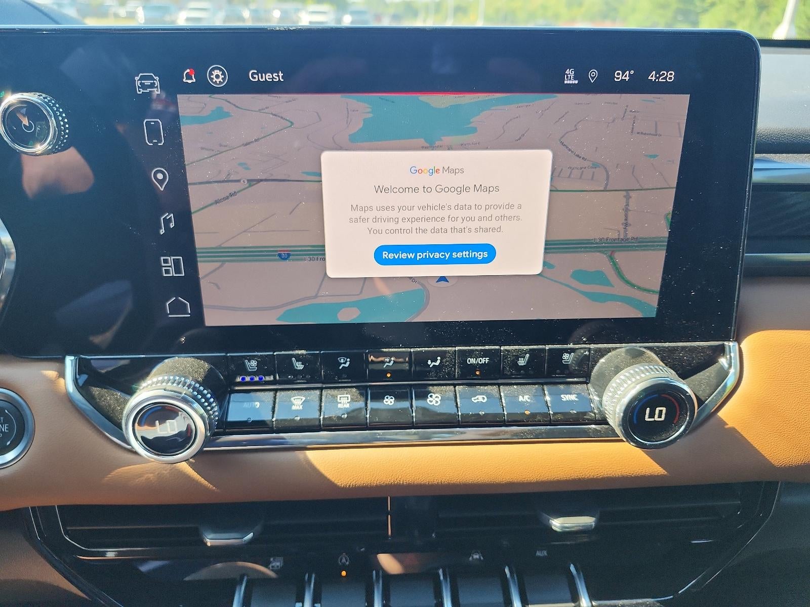 2025 GMC Canyon Crew Cab Short Box 4-Wheel Drive AT4