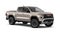 2026 GMC Canyon Crew Cab Short Box 4-Wheel Drive AT4