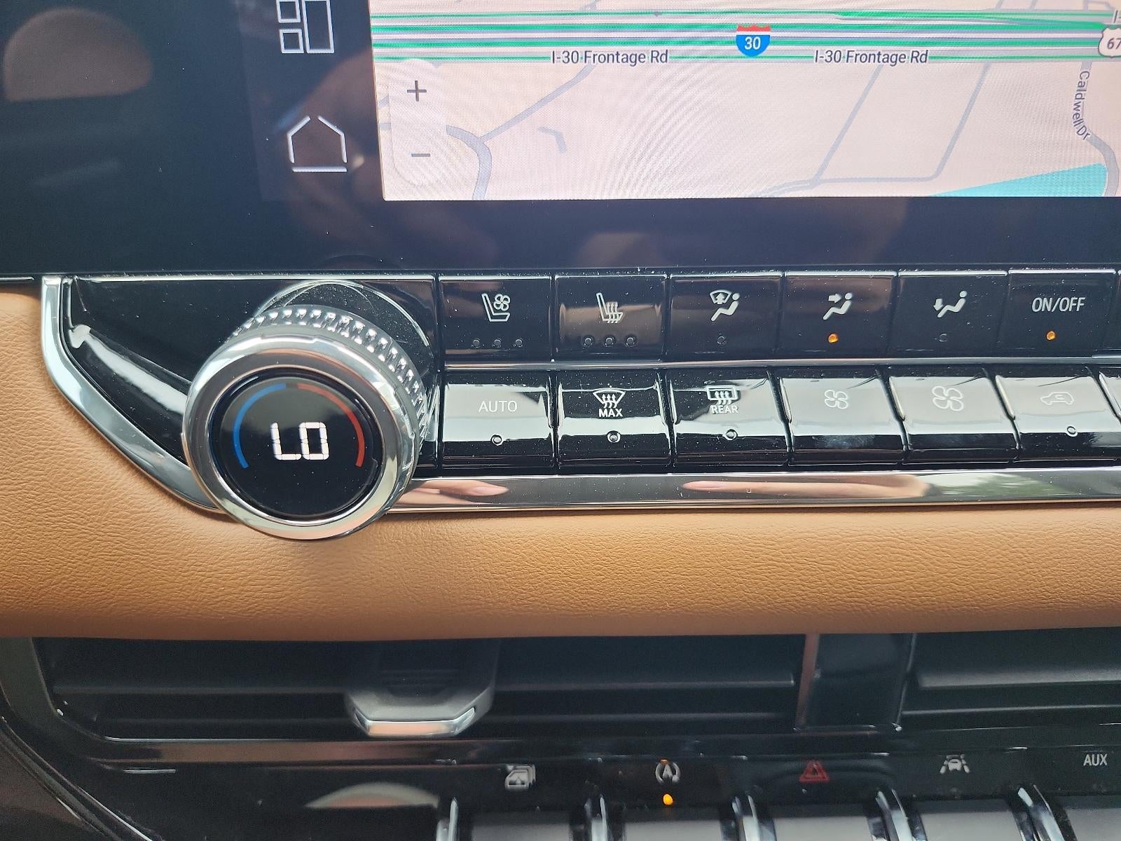 2025 GMC Canyon Crew Cab Short Box 4-Wheel Drive AT4