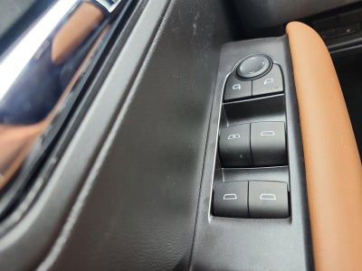 2025 GMC Canyon Crew Cab Short Box 4-Wheel Drive AT4