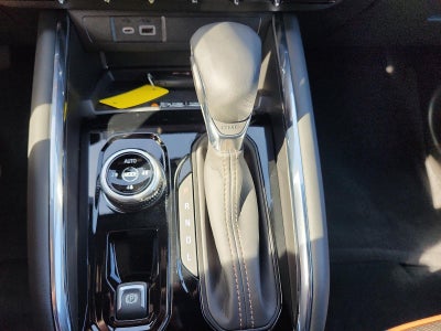 2025 GMC Canyon 4WD AT4