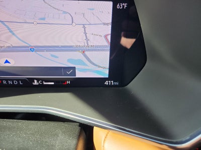 2025 GMC Canyon 4WD AT4