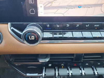 2026 GMC Canyon Crew Cab Short Box 4-Wheel Drive AT4