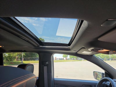 2026 GMC Canyon Crew Cab Short Box 4-Wheel Drive AT4