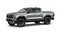 2026 GMC Canyon Crew Cab Short Box 4-Wheel Drive AT4