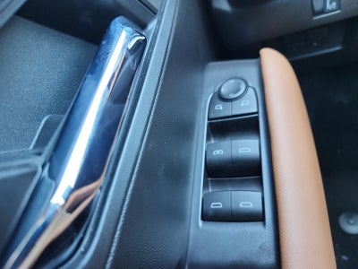 2026 GMC Canyon Crew Cab Short Box 4-Wheel Drive AT4