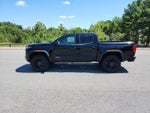 2026 GMC Canyon Crew Cab Short Box 4-Wheel Drive AT4