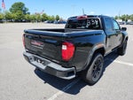 2026 GMC Canyon Crew Cab Short Box 4-Wheel Drive AT4