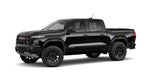2026 GMC Canyon Base
