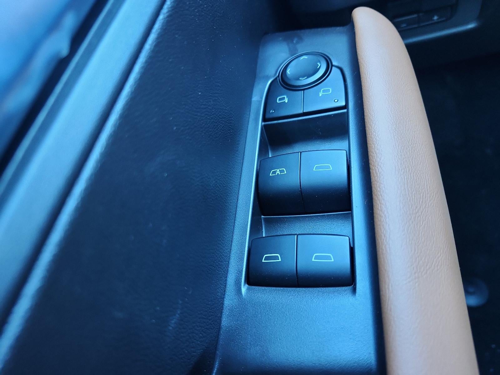 2026 GMC Canyon Crew Cab Short Box 4-Wheel Drive AT4