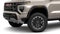 2026 GMC Canyon Crew Cab Short Box 4-Wheel Drive AT4