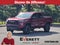 2026 GMC Canyon Crew Cab Short Box 4-Wheel Drive AT4