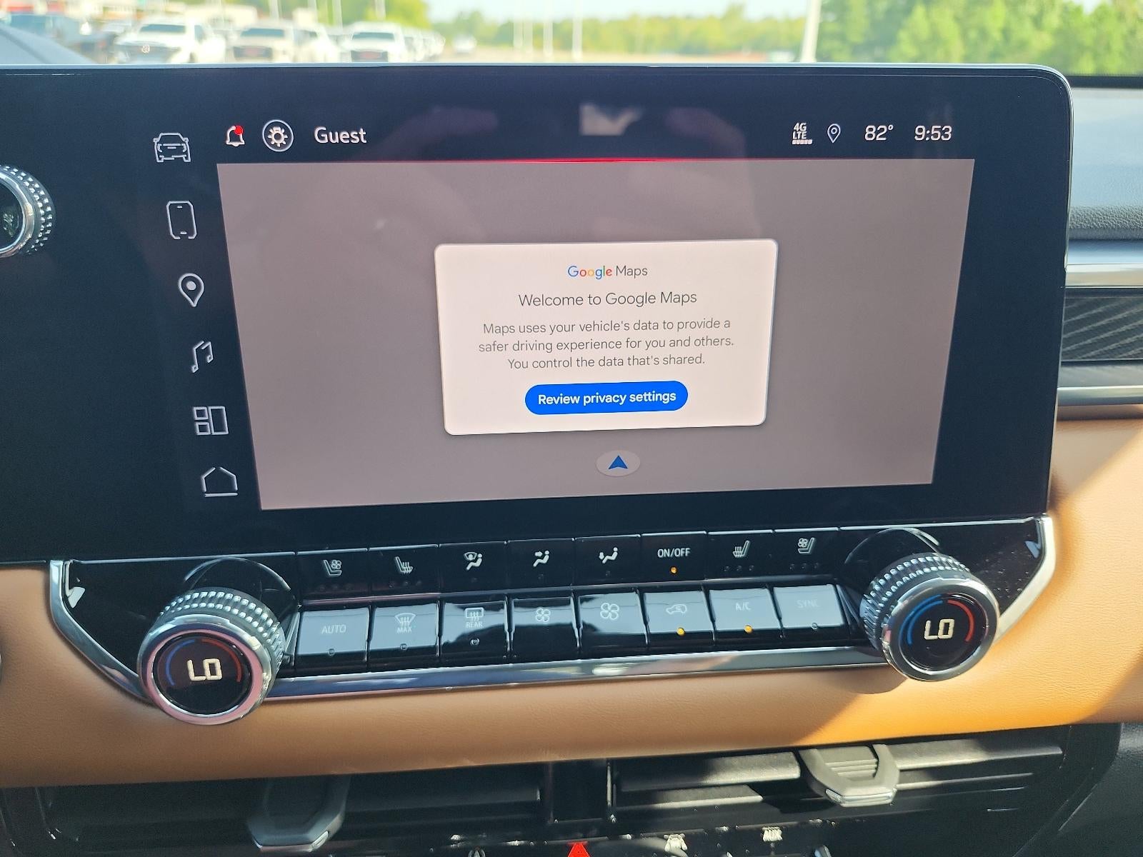 2026 GMC Canyon Crew Cab Short Box 4-Wheel Drive AT4