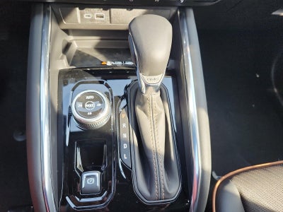 2026 GMC Canyon Crew Cab Short Box 4-Wheel Drive AT4
