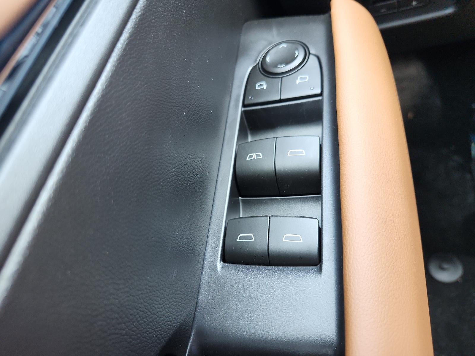 2026 GMC Canyon Crew Cab Short Box 4-Wheel Drive AT4