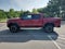 2026 GMC Canyon Crew Cab Short Box 4-Wheel Drive AT4