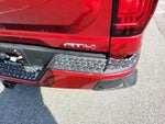 2026 GMC Canyon Crew Cab Short Box 4-Wheel Drive AT4