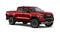 2026 GMC Canyon Crew Cab Short Box 4-Wheel Drive AT4