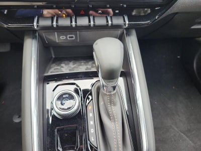 2026 GMC Canyon Crew Cab Short Box 4-Wheel Drive AT4