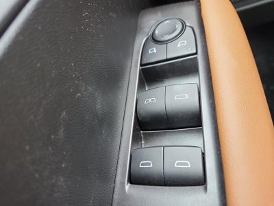 2026 GMC Canyon Crew Cab Short Box 4-Wheel Drive AT4