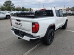 2026 GMC Canyon Crew Cab Short Box 4-Wheel Drive AT4