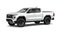 2026 GMC Canyon Crew Cab Short Box 4-Wheel Drive AT4