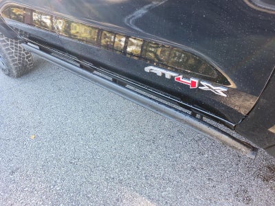 2026 GMC Canyon Crew Cab Short Box 4-Wheel Drive AT4X