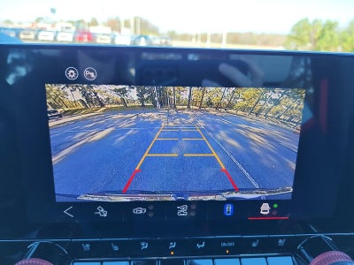 2026 GMC Canyon Crew Cab Short Box 4-Wheel Drive AT4X