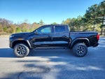 2026 GMC Canyon Crew Cab Short Box 4-Wheel Drive AT4X