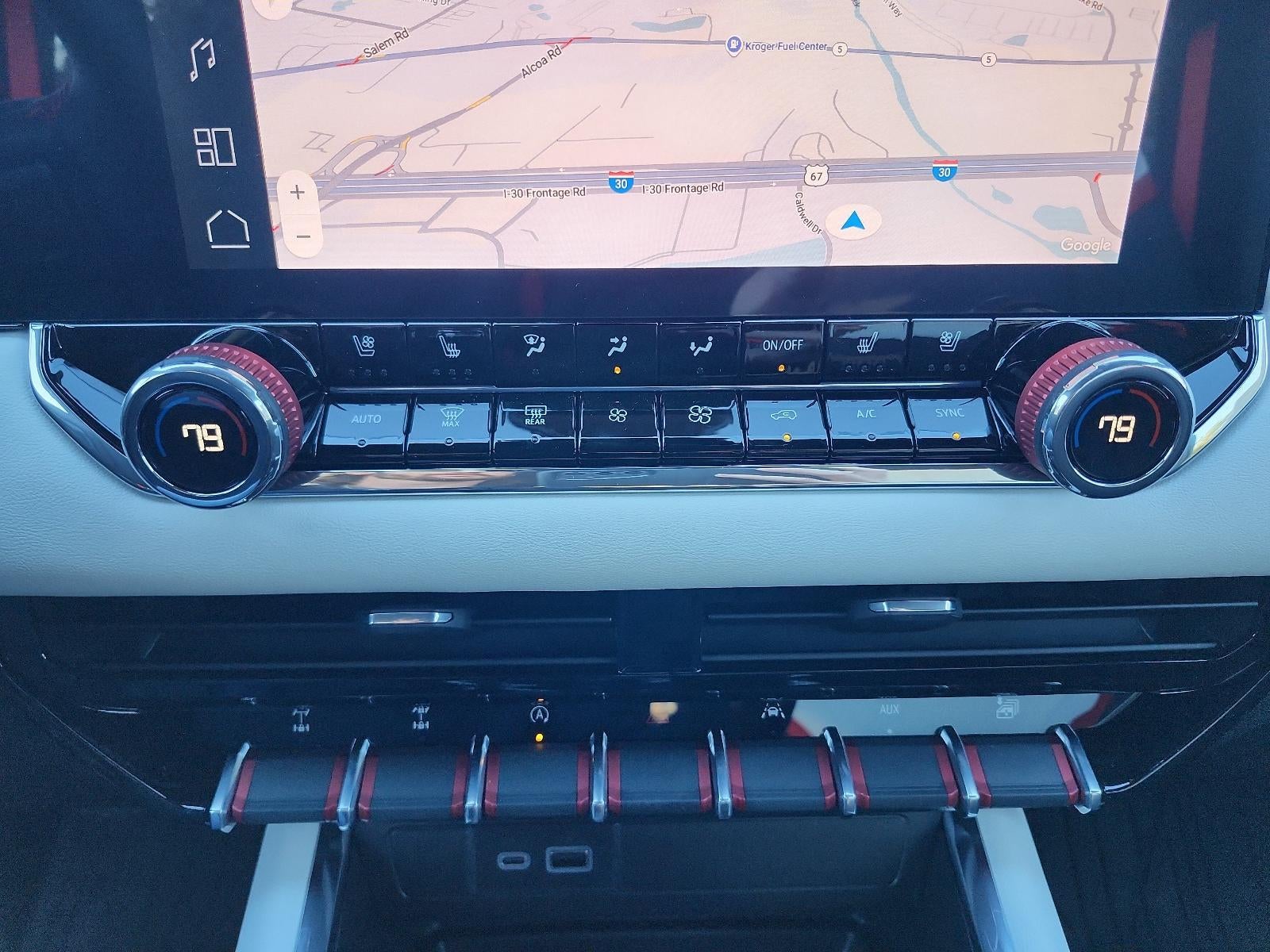 2026 GMC Canyon Crew Cab Short Box 4-Wheel Drive AT4X