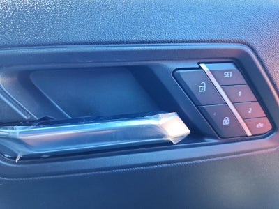 2026 GMC Canyon Crew Cab Short Box 4-Wheel Drive AT4X