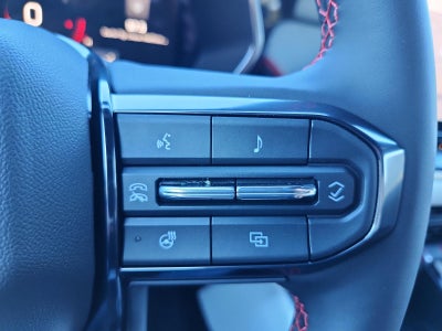 2026 GMC Canyon Crew Cab Short Box 4-Wheel Drive AT4X