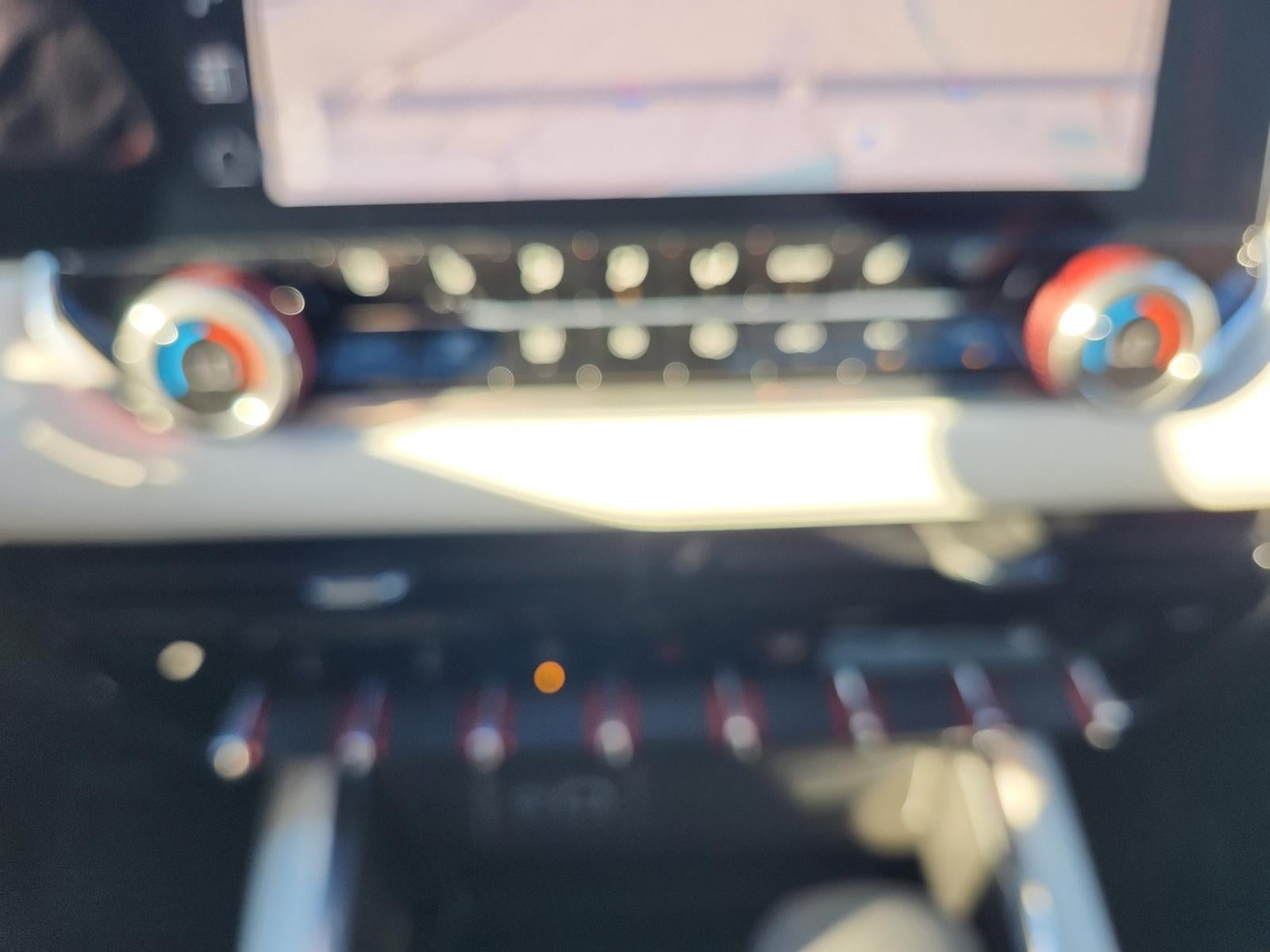 2026 GMC Canyon Crew Cab Short Box 4-Wheel Drive AT4X