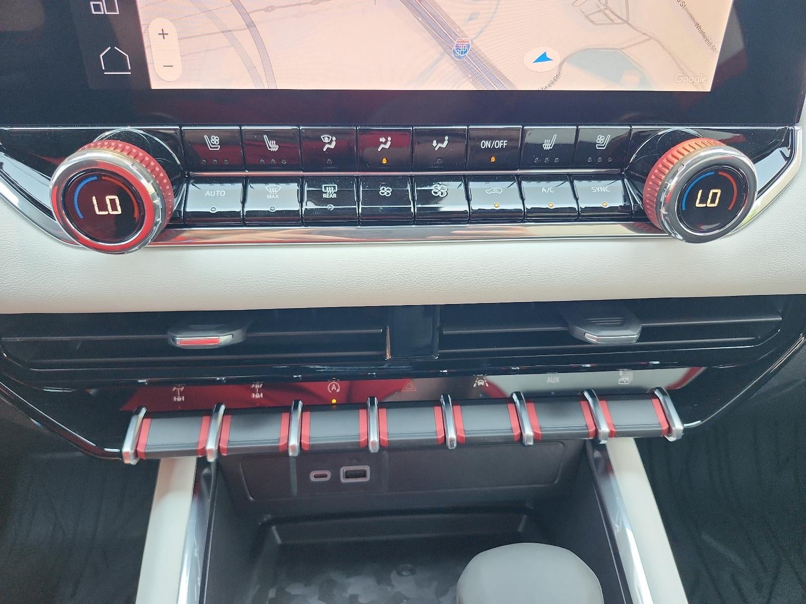 2026 GMC Canyon Crew Cab Short Box 4-Wheel Drive AT4X