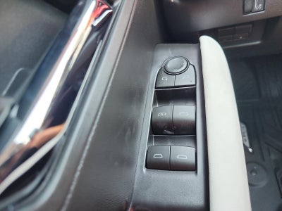 2026 GMC Canyon Crew Cab Short Box 4-Wheel Drive AT4X