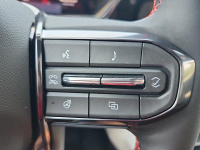 2026 GMC Canyon Crew Cab Short Box 4-Wheel Drive AT4X
