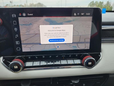 2026 GMC Canyon Crew Cab Short Box 4-Wheel Drive AT4X