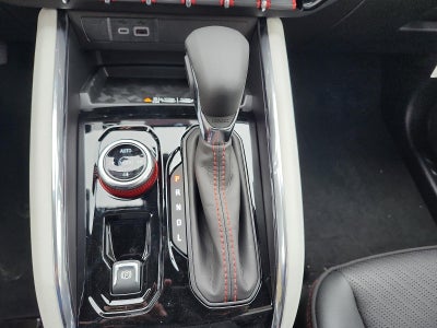 2026 GMC Canyon Crew Cab Short Box 4-Wheel Drive AT4X