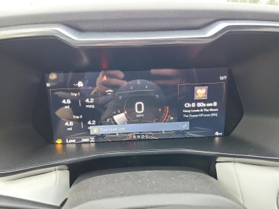 2026 GMC Canyon Crew Cab Short Box 4-Wheel Drive AT4X