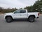 2026 GMC Canyon Crew Cab Short Box 4-Wheel Drive AT4X