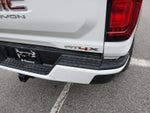2026 GMC Canyon Crew Cab Short Box 4-Wheel Drive AT4X