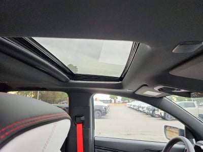 2026 GMC Canyon Crew Cab Short Box 4-Wheel Drive AT4X